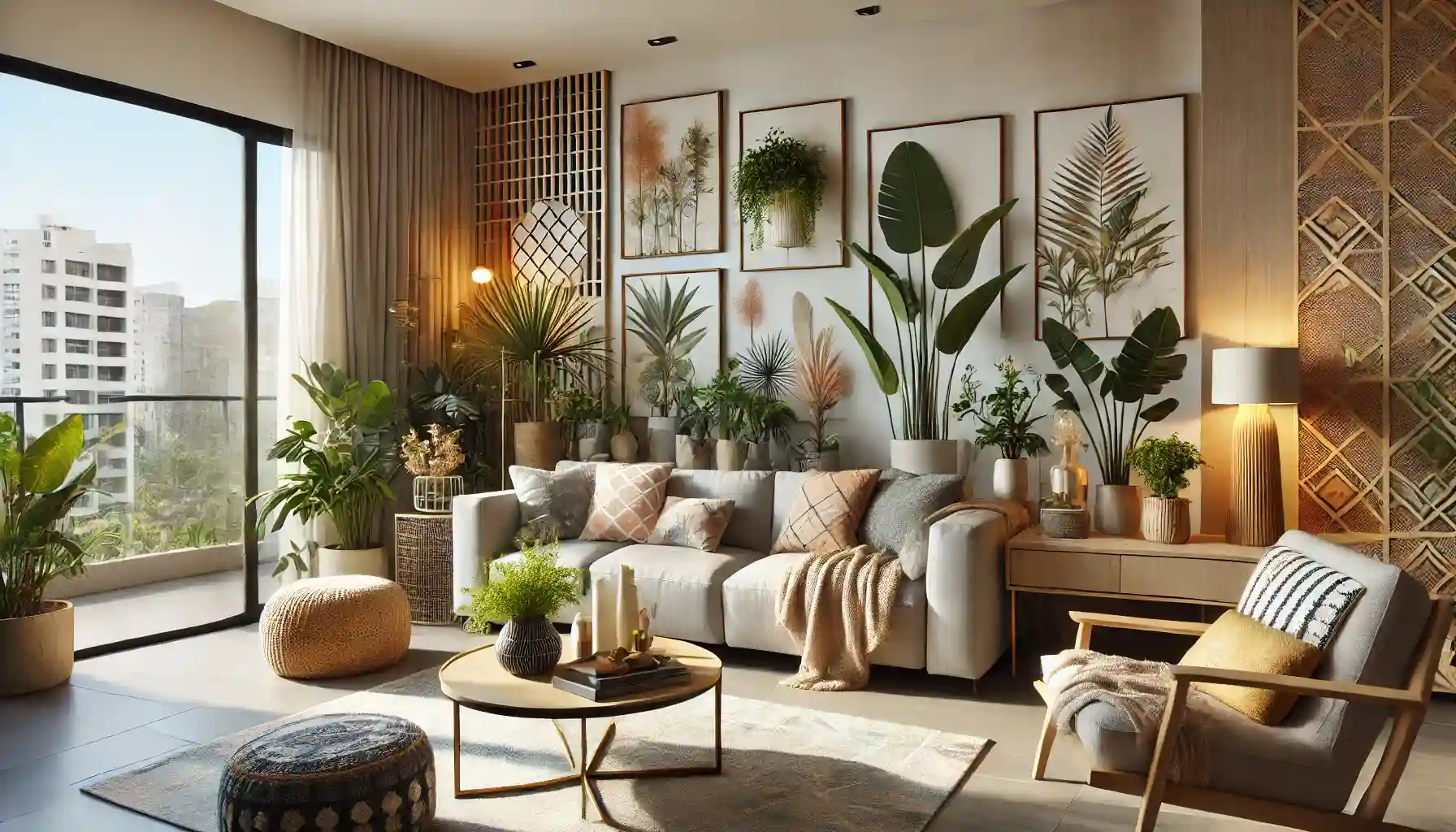 8 plantas ornamentais de baixa manutenção para iniciantes