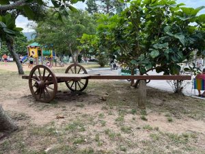 Brique das Carretas em Osório: cultura, artesanato e música