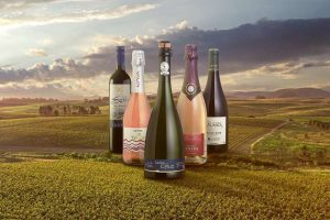 Vinhos do RS premiados mundialmente: R$ 39,90