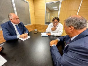 ERS-030 em Osório, Deputados garantem recurso para duplicação da ERS-030