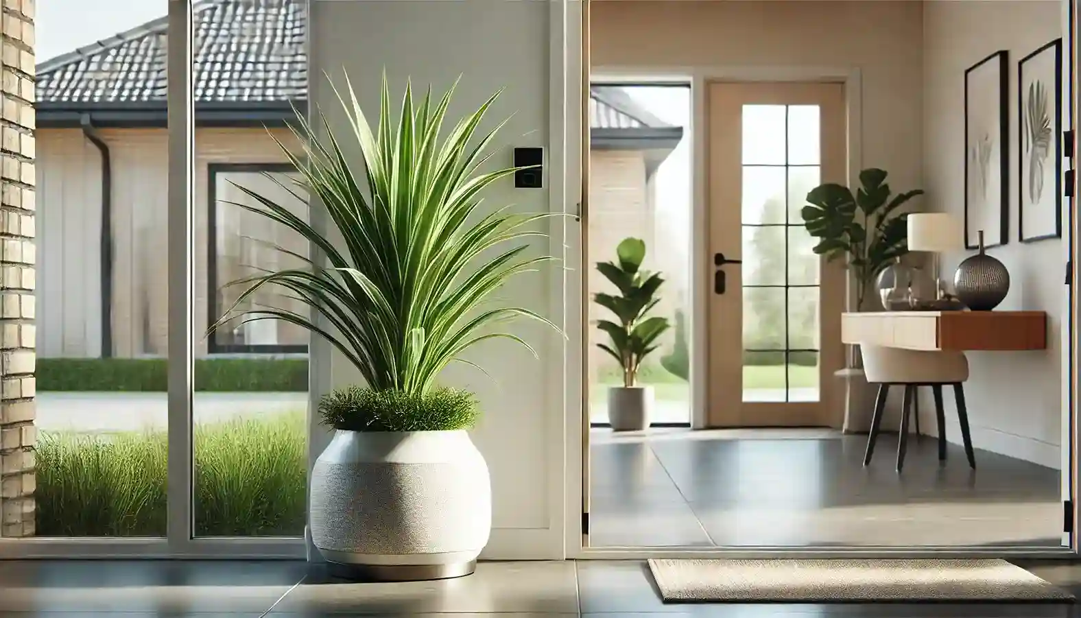 Dracena no Feng Shui poder e harmonia em 4 passos