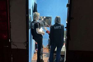 Empregadores notificados no RS