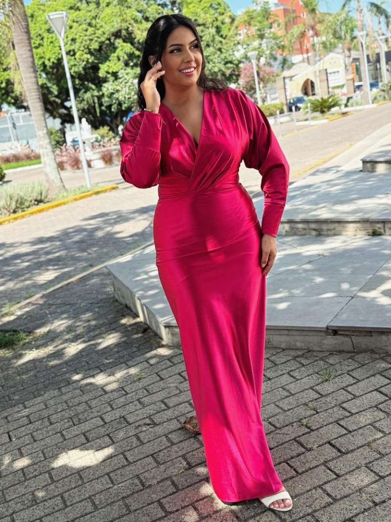 Vestidos de festa deslumbrantes: veja as novidades da Dione Modas 247 Vestidos de festa deslumbrantes: veja as novidades da Dione Modas 246