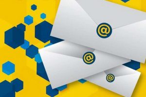 Imbé adota e-cartas