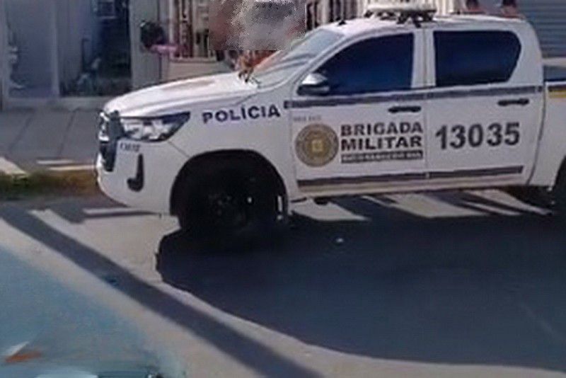 Menino de 10 anos é assassinado em Torres