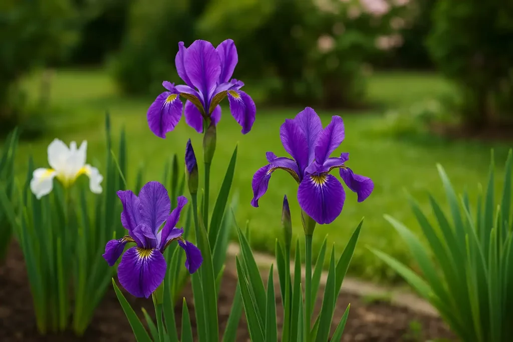 O segredo para manter suas íris sempre saudáveis e radiantes