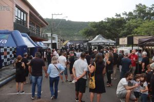 Beer Fest em Osório