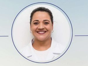 acidente, Cilda de Lima Proença