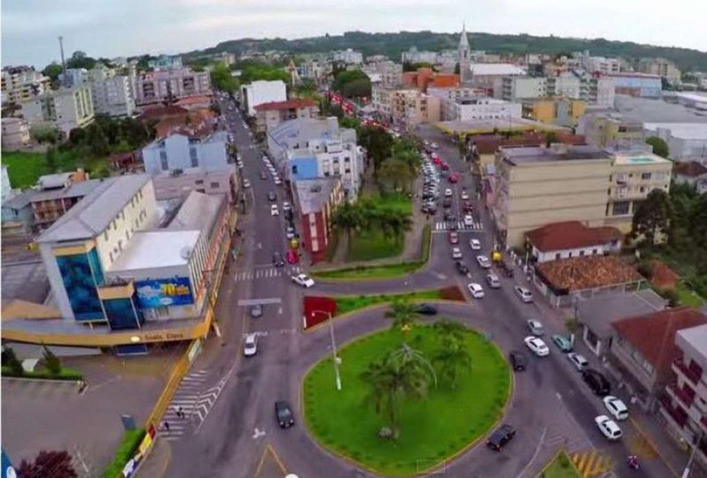 Cidade mais limpa do Brasil fica no RS