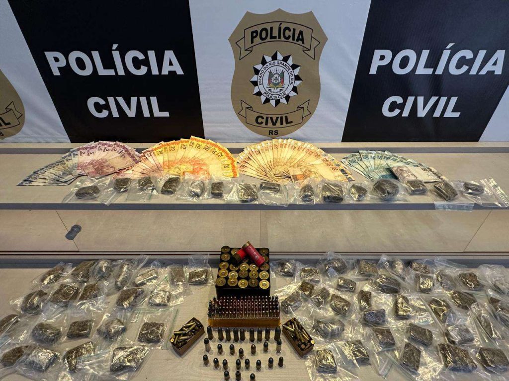 Tráfico por delivery