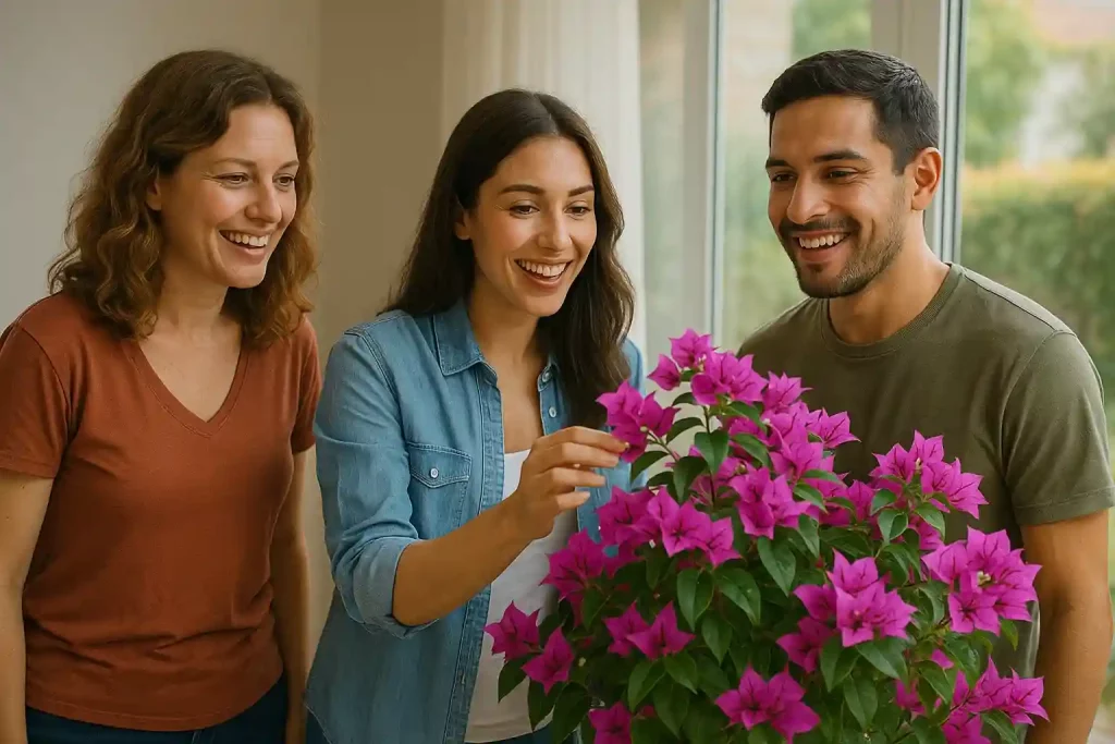 5 dicas para fazer a primavera florescer com intensidade