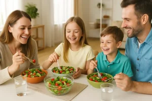 5 legumes que deixam suas pernas e pés mais leves e saudáveis