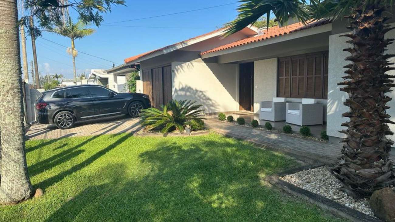 Bandido mais procurado do RS é capturado no Litoral Norte