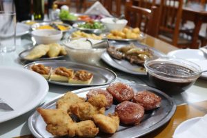 Cidade do RS pode se tornar a capital da comida de chapão