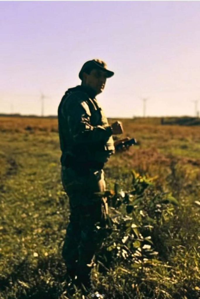 Crime ambiental desmatamento de 2 hectares em Osório é investigado
