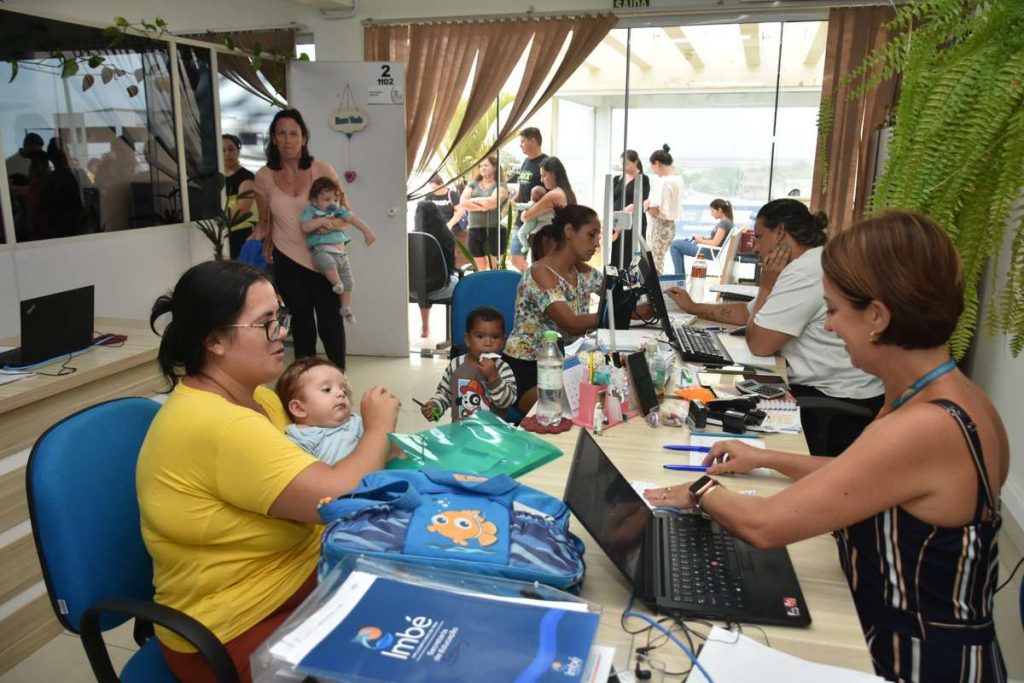 Programa Fila Única Imbé: saiba como garantir a vaga