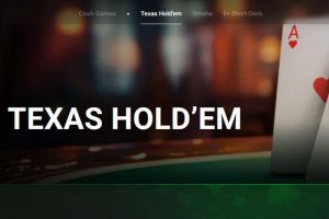 Texas Holdem