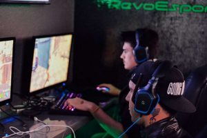Ministério do Esporte amplia lista e inclui e-Sports em bets online