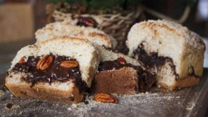 Cuca vira patrimônio imaterial do RS