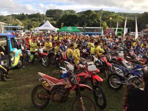 Encontro Trilheiros dos Ventos deve reunir 500 motociclistas em Osório