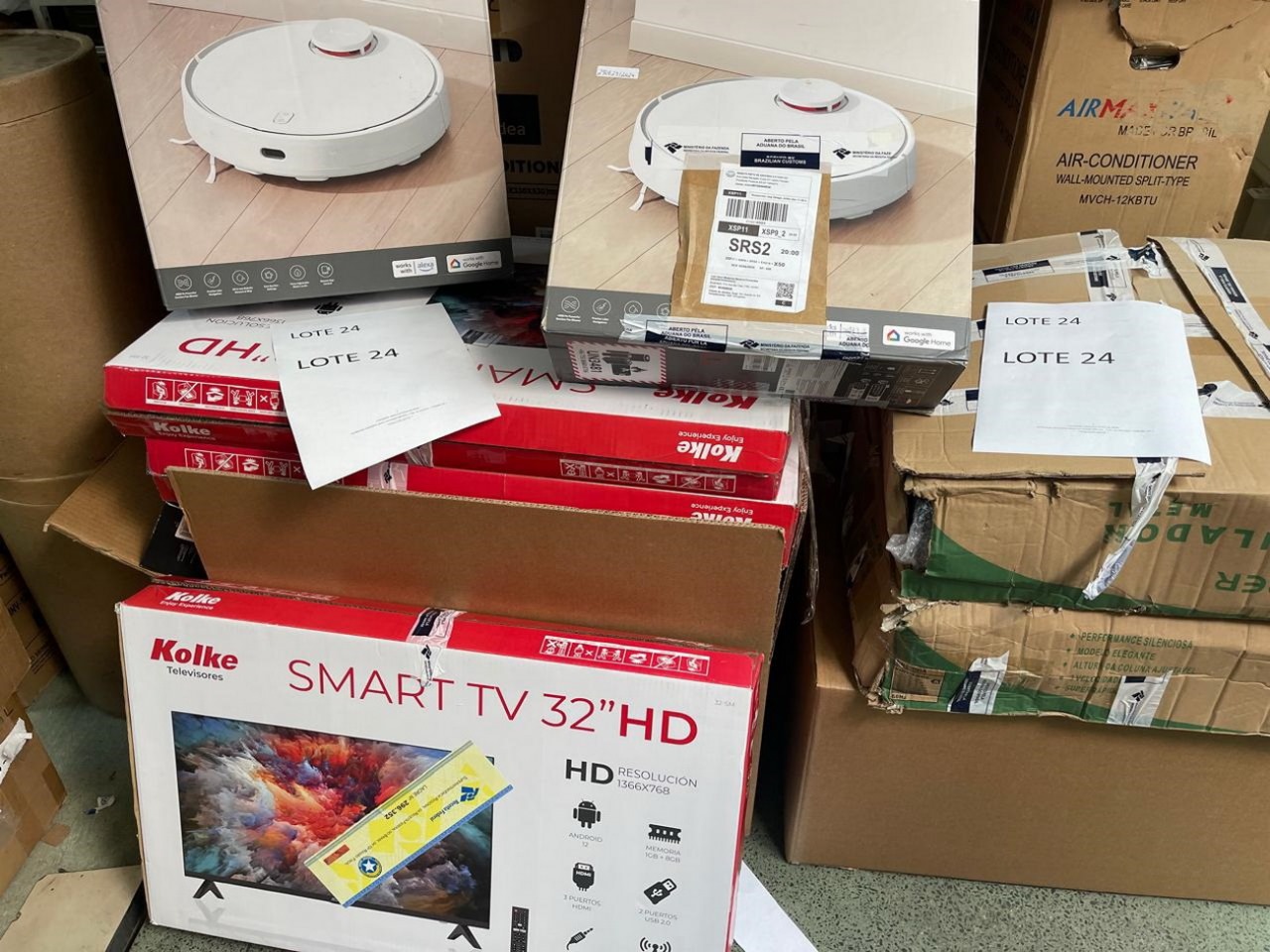 Receita Federal do RS