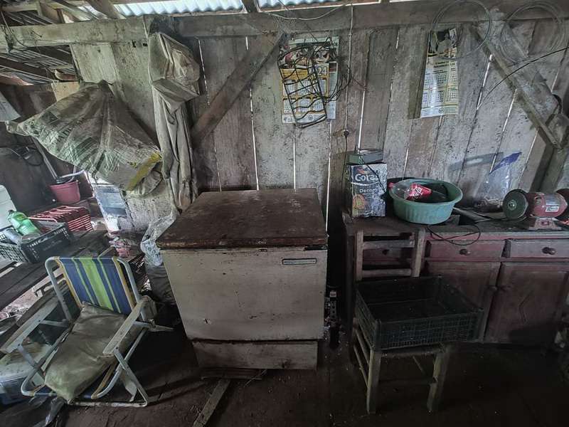 Abatedouro Clandestino no RS