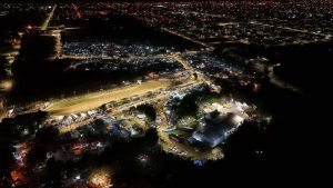 Atrações musicais do Rodeio de Imbé