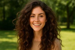 4 formas de dar mais volume e movimento aos cabelos normais