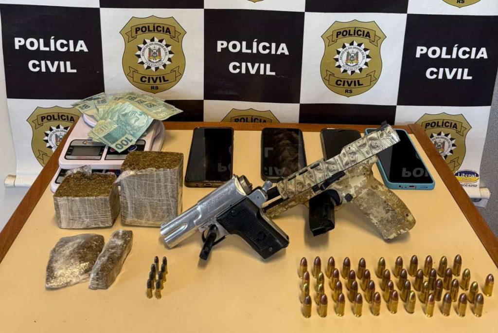 Tráfico por controle remoto