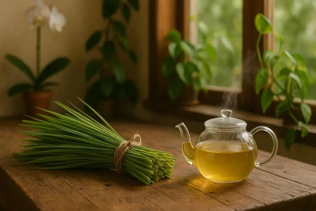 Imagem gerada por IA