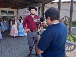 Ciranda Cultural das Prendas