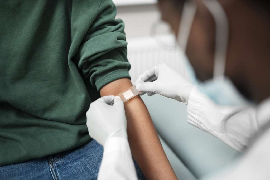 Litoral em alerta para a solidariedade