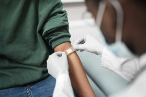 Litoral em alerta para a solidariedade