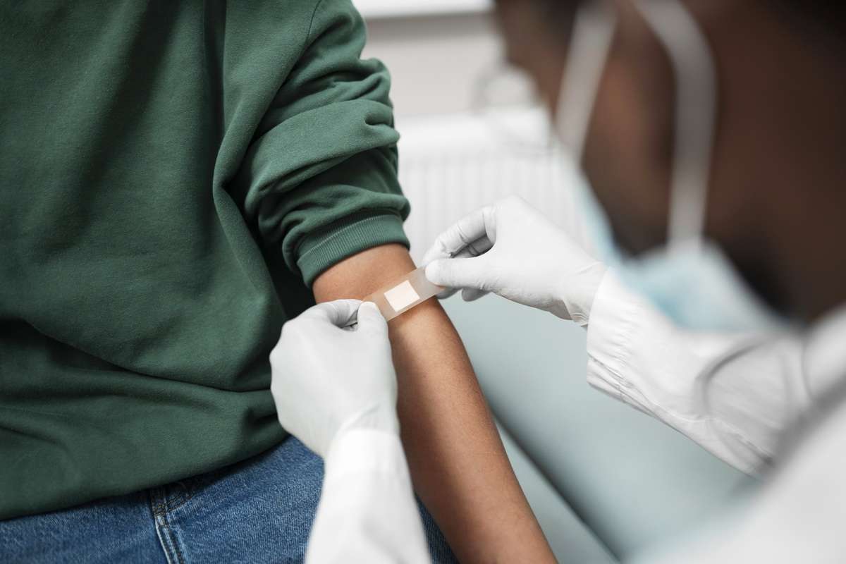 Litoral em alerta para a solidariedade