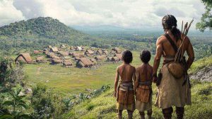 Escavações revelam segredos escondidos há 700 anos sob o solo do RS