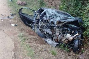 Estudante de Osório morre em grave colisão na BR-386