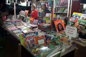 Feira do Livro de Osório
