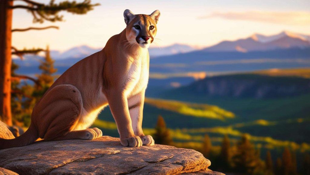 Ibama confirma ataque de onça-parda a homem no Litoral Norte