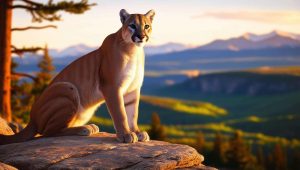 Ibama confirma ataque de onça-parda a homem no Litoral Norte