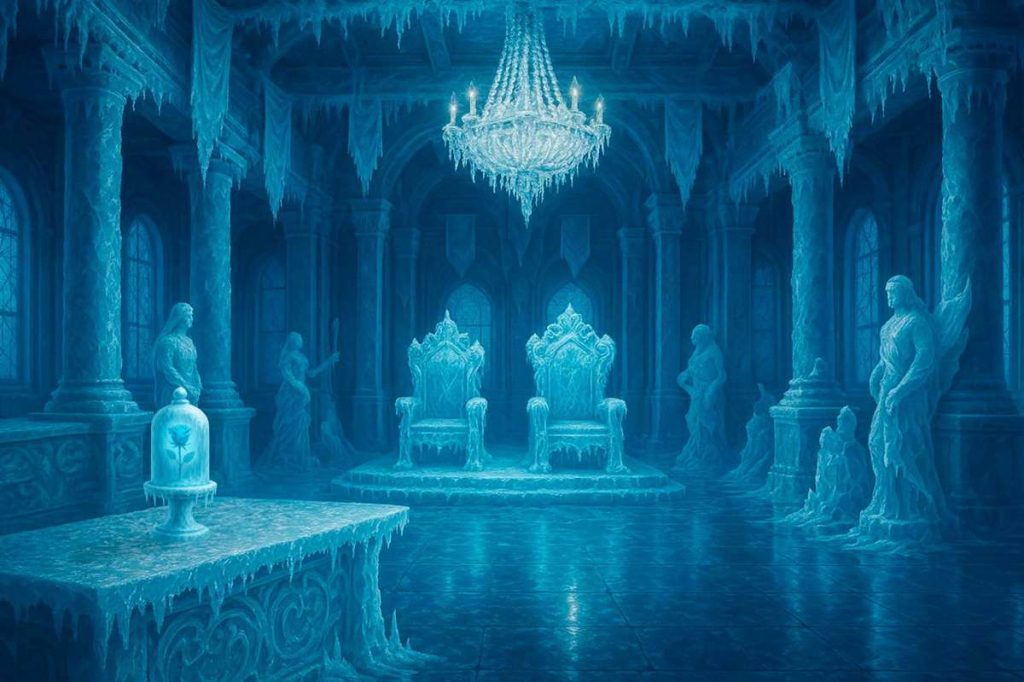 maior icebar temático do mundo