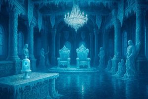 maior icebar temático do mundo