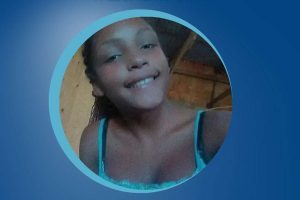 Jovem encontrada morta