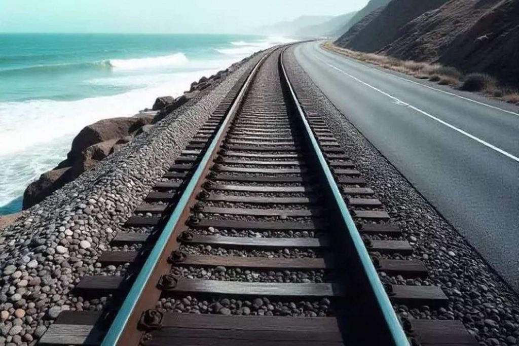 Ferrovias no Sul, Linha de trem que ligaria litoral Norte do RS ao Paraná tem reviravolta