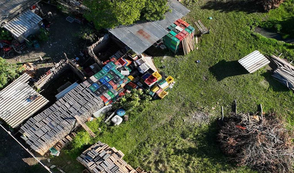 Litoral: união garante reintegração de imóvel ocupado