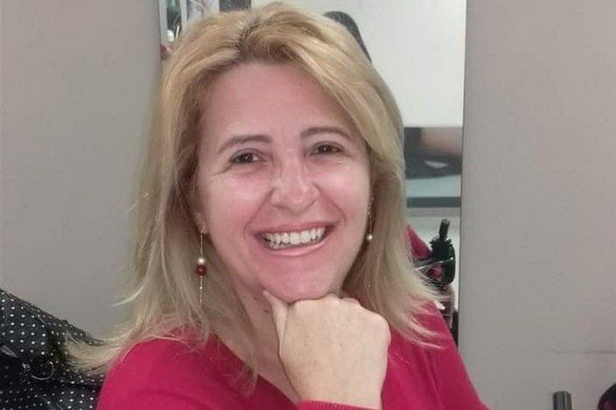 Osório presta homenagem a mulher assassinada com nome em posto de saúde