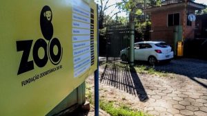 Zoológico de Sapucaia fecha após mortes de 38 patos e cisnes