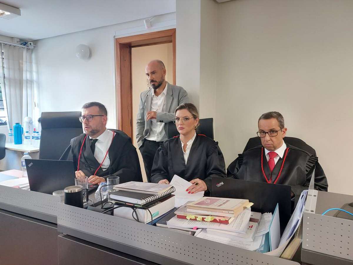 Pai é condenado a 175 anos por matar os filhos no RS