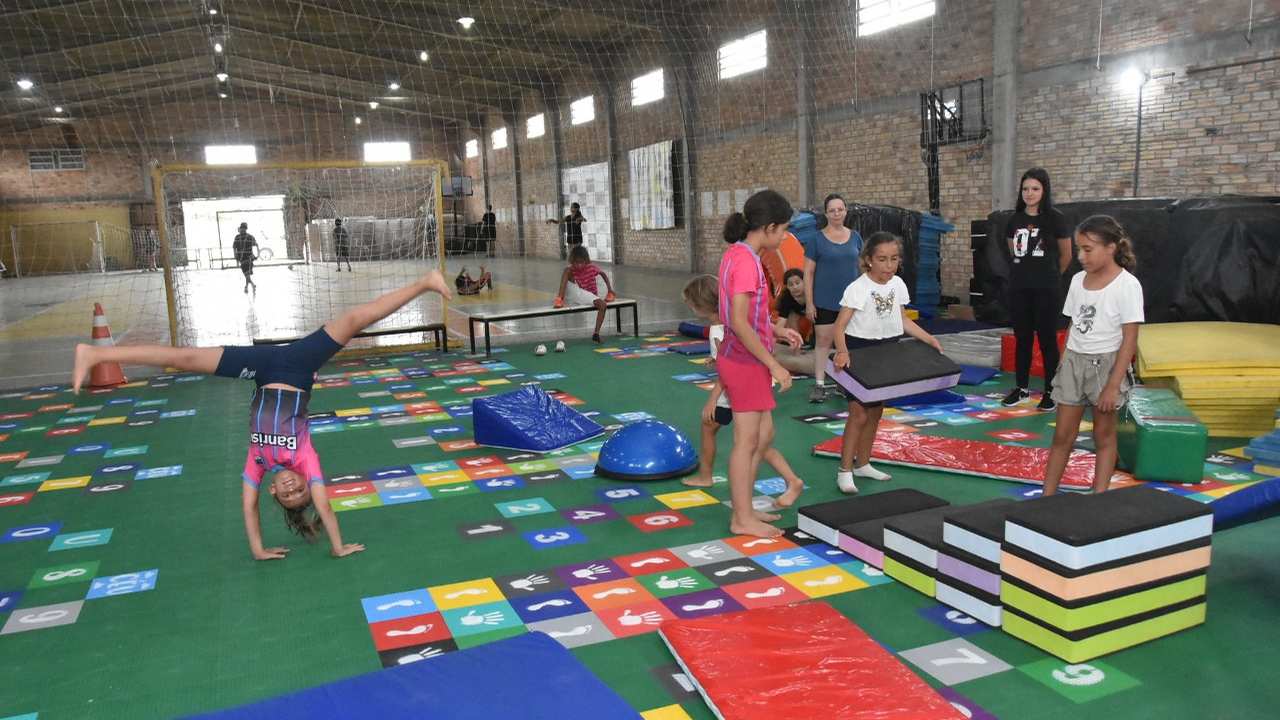 Centro Esportivo Estudantil