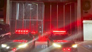 Violência doméstica