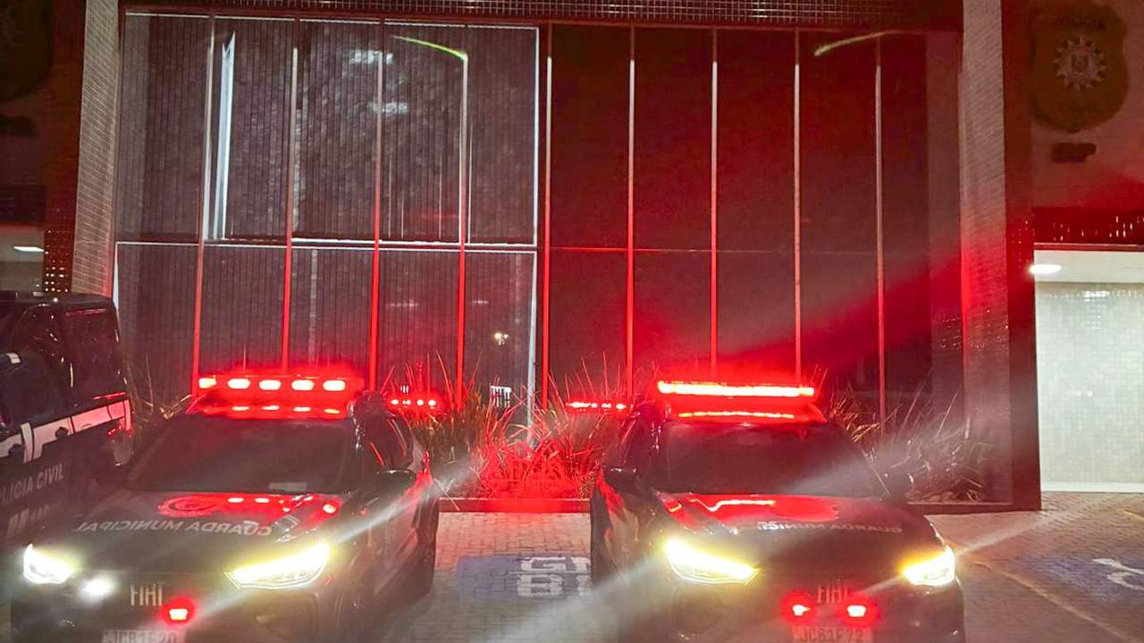 Violência doméstica